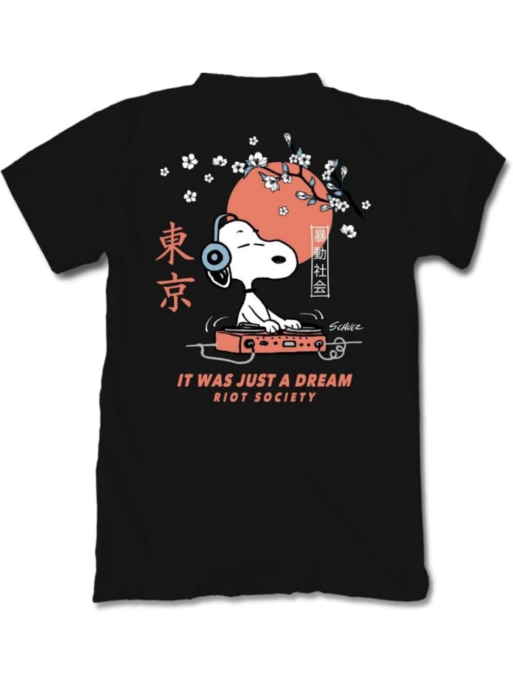 Trendy Men's Short Sleeve Graphic & Embroidered Fashion Tee - Casual Style Top